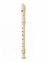 Блок-флейта, немецкая система PL152