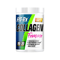Collagen Femme-Коллаген женский 90кап.